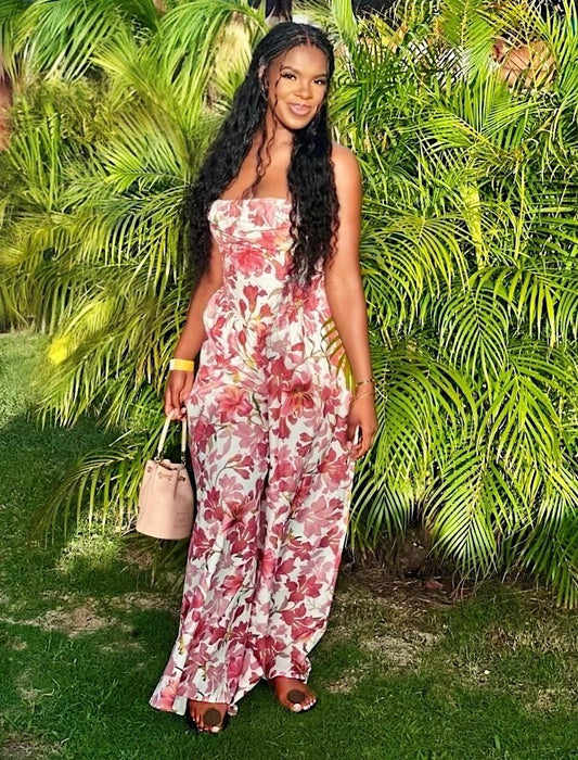 TASSEL BOHEMIAN -CHESTNUT