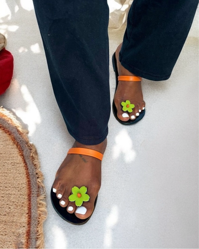VINCA SLIDES