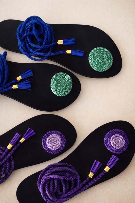 TASSEL MIXX