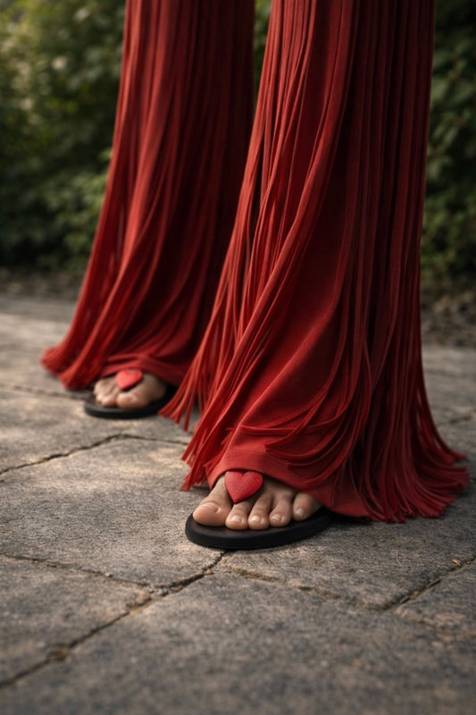 HALF NAKED SWEETHEART