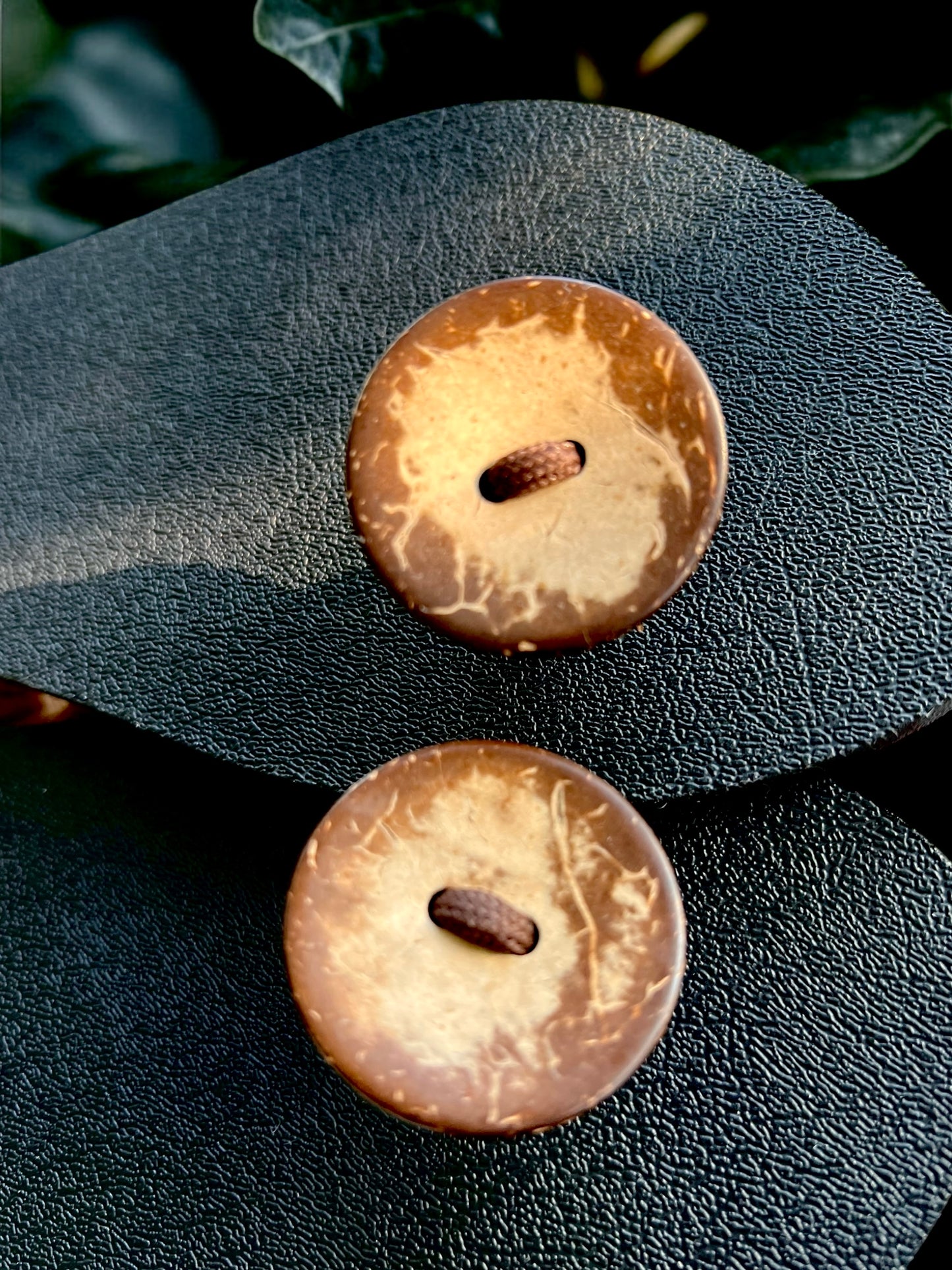 NAKED COCONUT