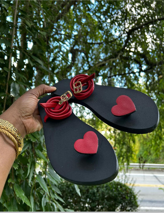 HALF NAKED SWEETHEART