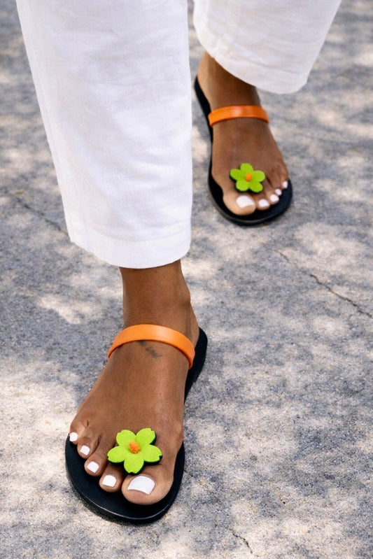 VINCA SLIDES