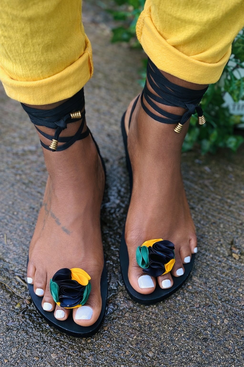 FLORENCE JAMAICAN