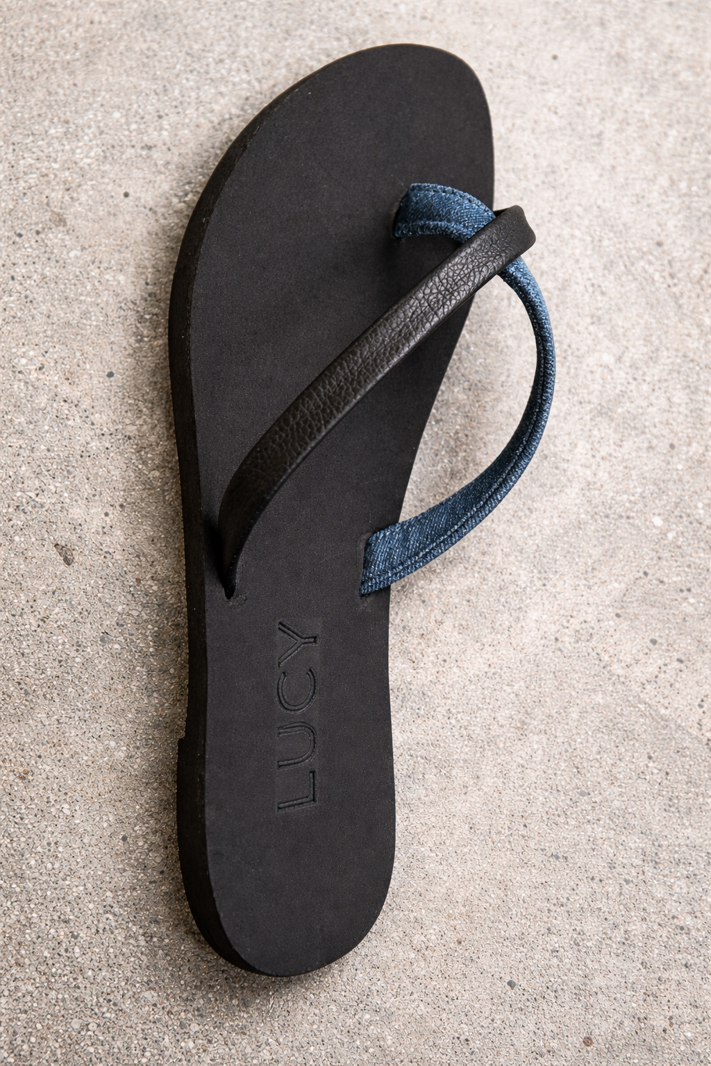 MERCE X DENIM