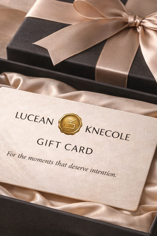 LK GIFT CARD