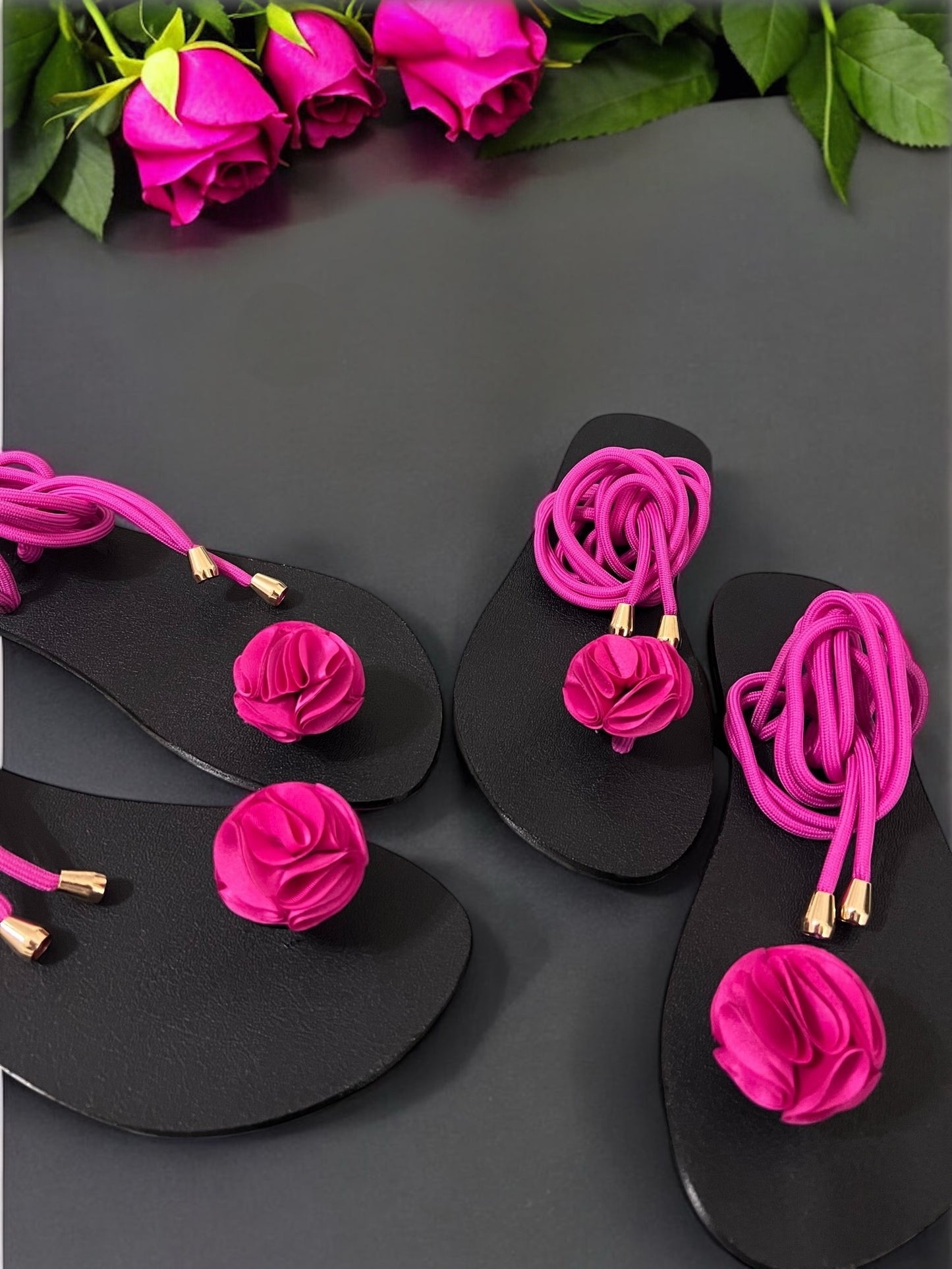 FLORENCE-FUCHSIA