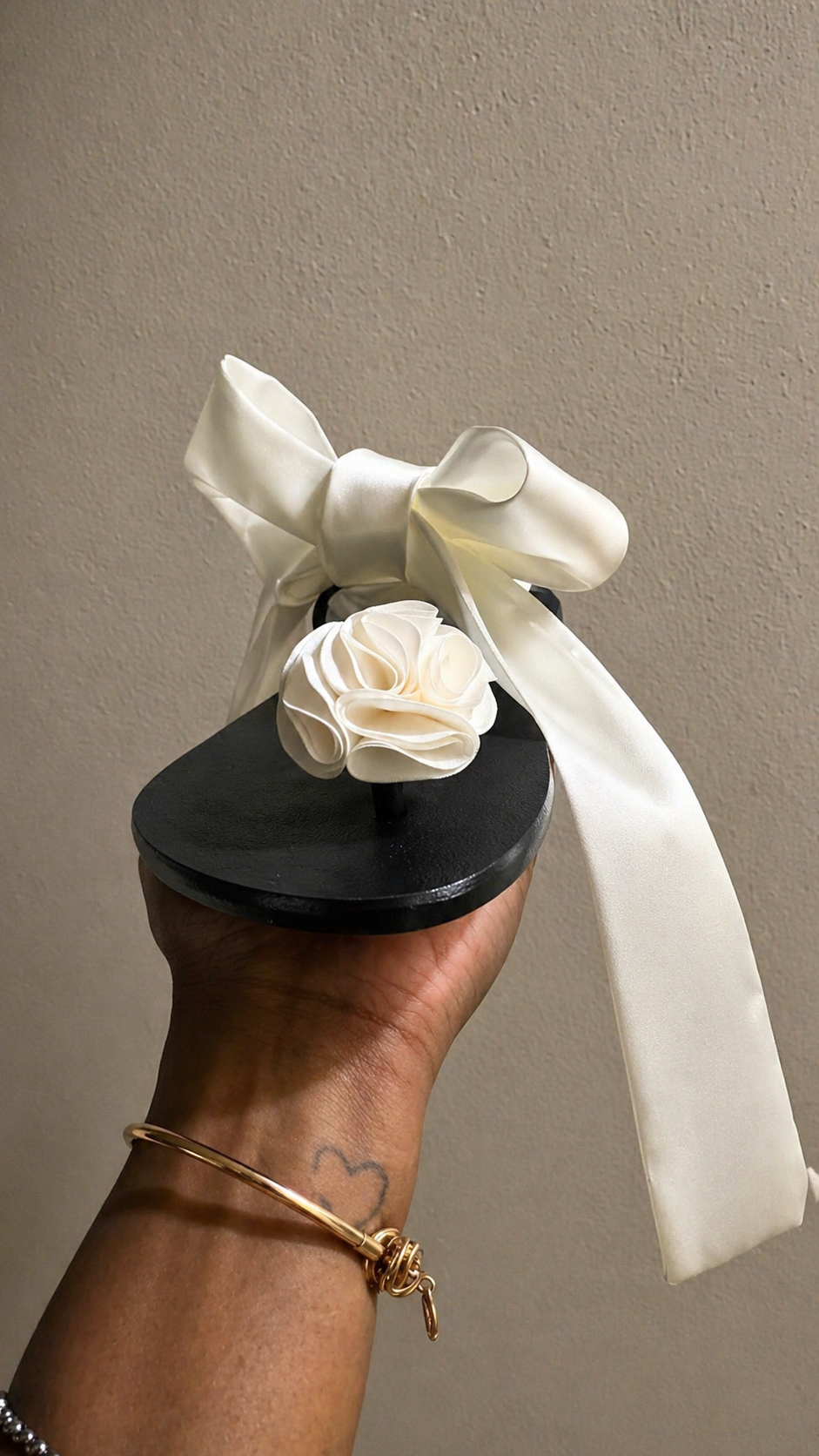 FLORENCE SATIN