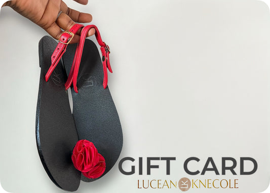 LK GIFT CARD