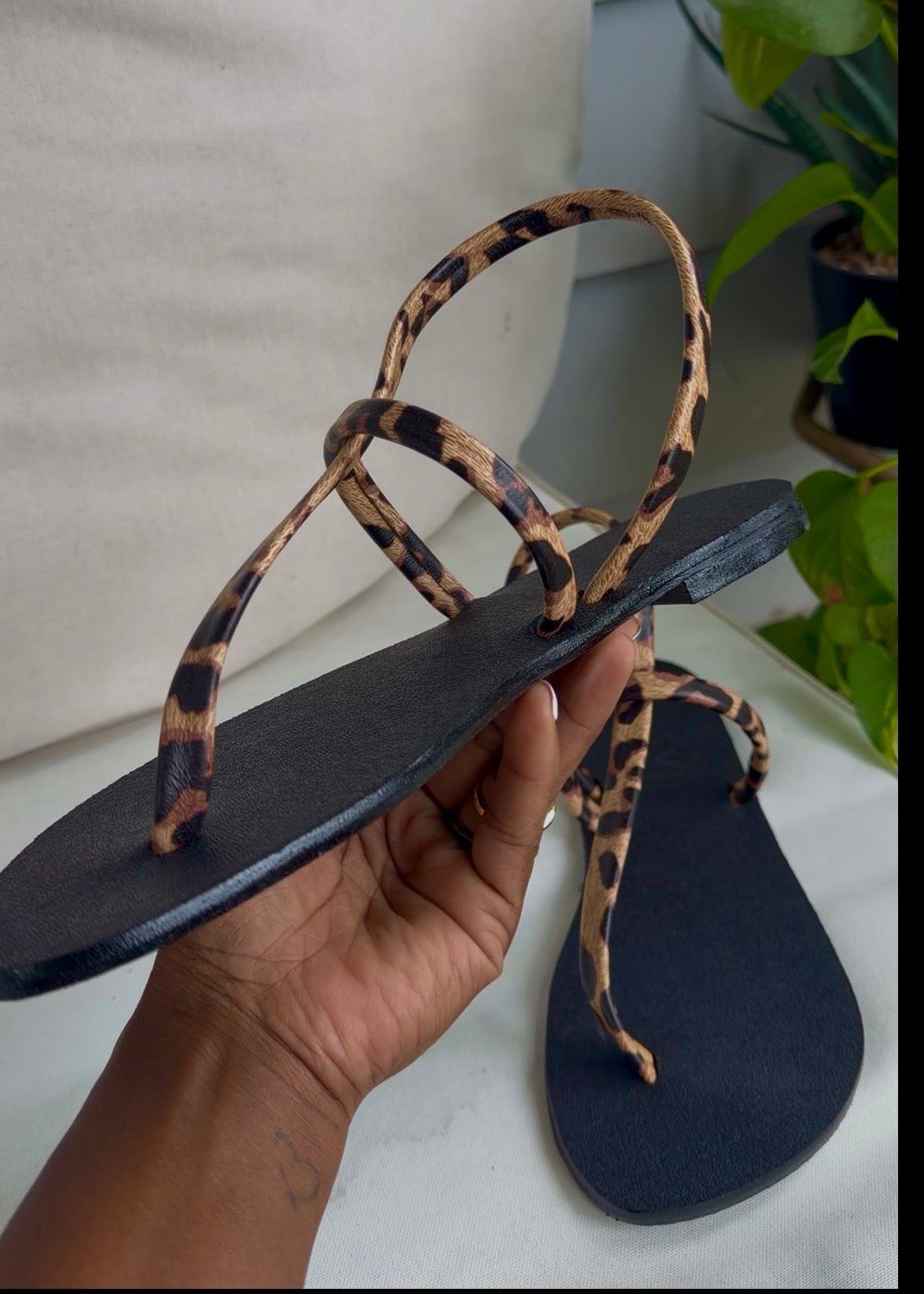 CROSSX CHEETAH