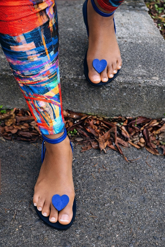 HALF NAKED SWEETHEART